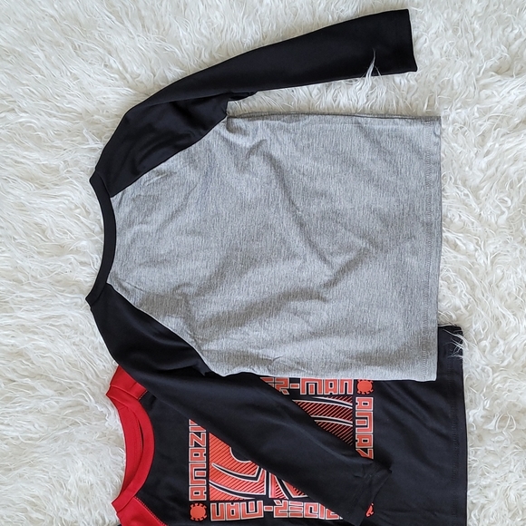 JUMPING BEANS ACTIVE SHIRT BUNDLE - Picture 5 of 15